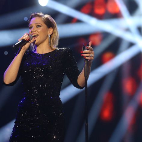 Česko Slovenská SuperStar (2015) – Emma Drobná