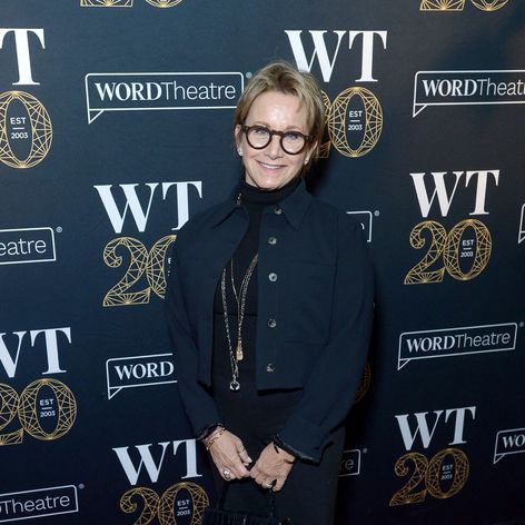 Gabrielle Carteris dnes