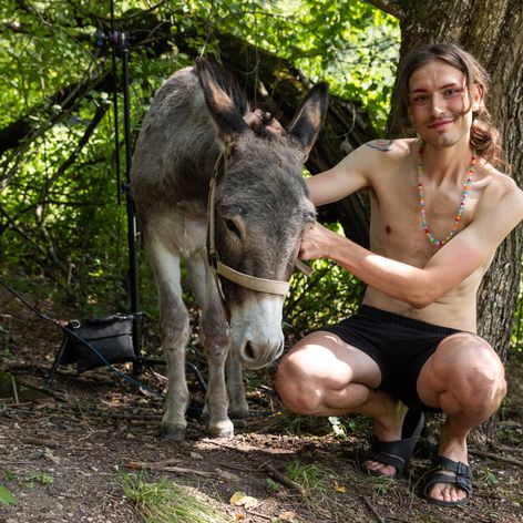 Desiaty deň na Farme - Duel medzi Sárou a Danielom