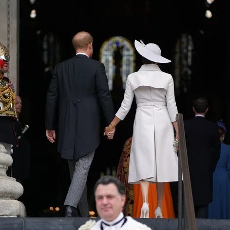 Meghan s Harrym