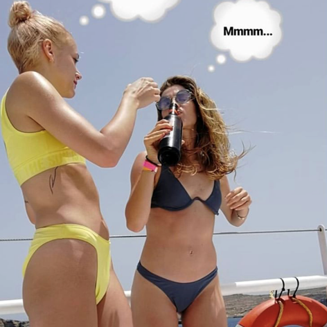 Medzi deťmi boli aj rekordéri.