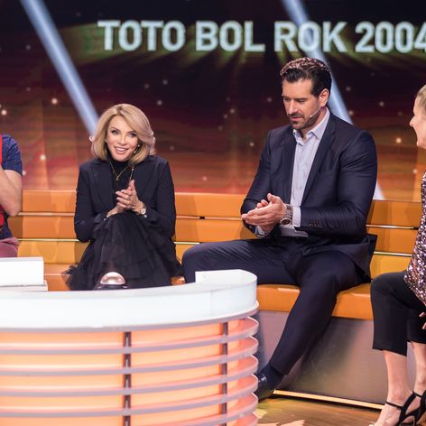 Zdena Studenková, Juraj Kemka, Boris Valábik