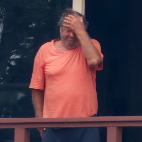 Z Jacka Nicholsona sa stal samotár