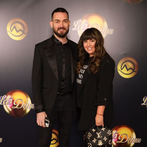 Lukáš Kimlička a Lenka Škodová