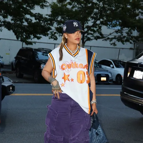 Rihanna