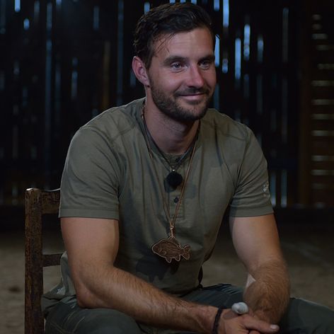 Martin a jeho posledné chvíle na Farme