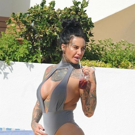 Jemma Lucy