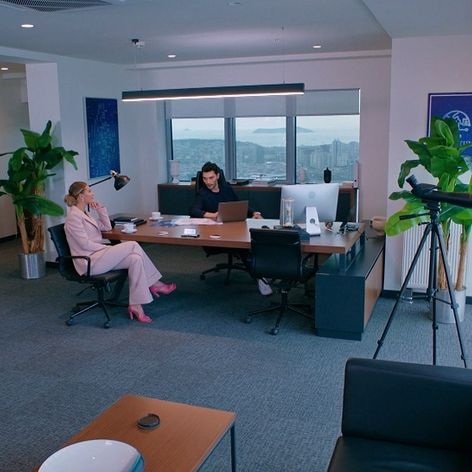 Láska, rozum, pomsta