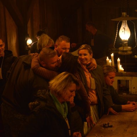 Ivana chce pomôcť mame dosiahnuť vytúžené finále