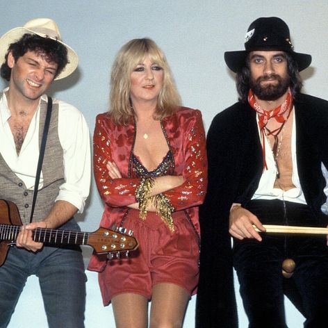 Fleetwood Mac