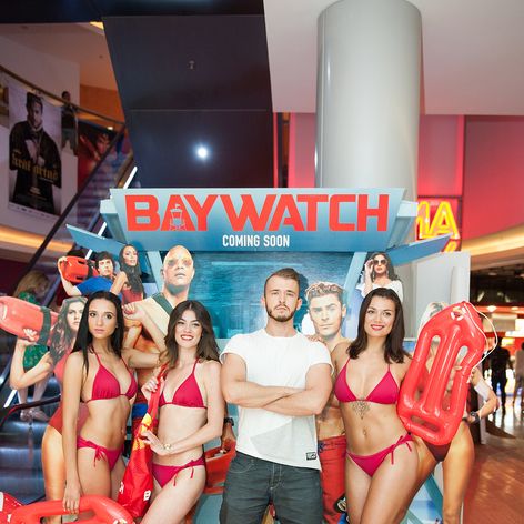 Youtuber Matej Zrebný