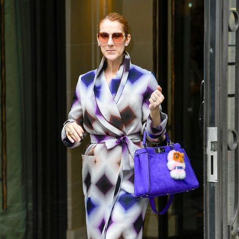 Celine Dion