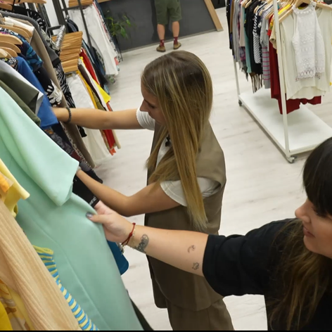 Inšpirácia zo second handu: Vyskladali sme vám outfity