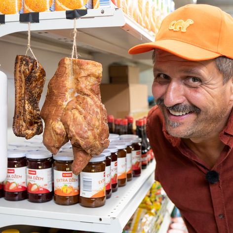 Ema sa ujala vlády na Farme, Adam opäť získal imunitu a prvá zabíjačka na statku