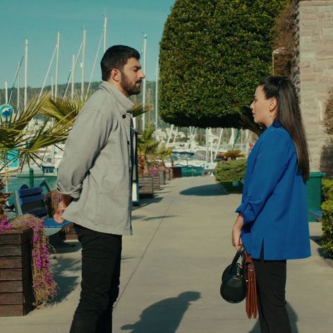 Veľvyslancova dcéra