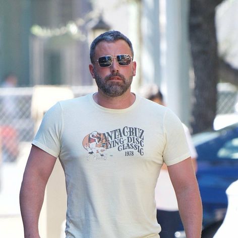 Ben Affleck