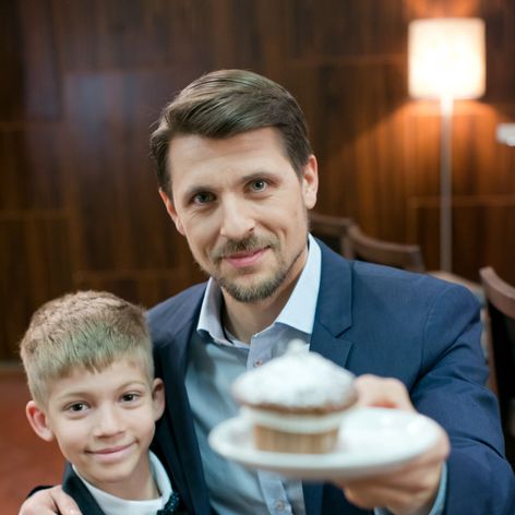 Juraj Loj a Marko Kramár