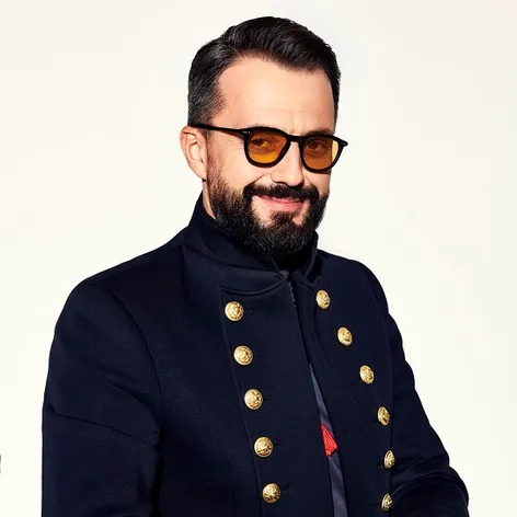 Marián Čekovský