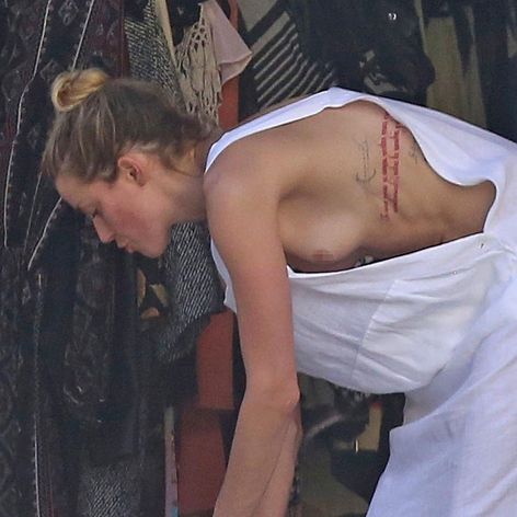 Amber Heard