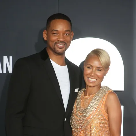 Will a Jada v roku 2012