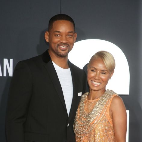 Will a Jada v roku 2012