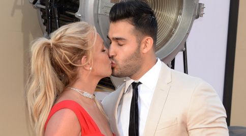 Britney Spears a jej manžel sa rozišli. Dôvod? Údajná nevera