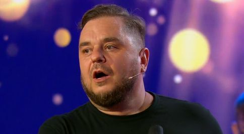 Kuly - Dojemné stretnutie so svetoznámym spevákom