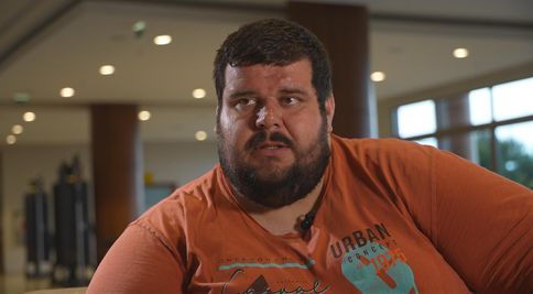 Tomáš v bootcampe: Toto telo je nepoužiteľné