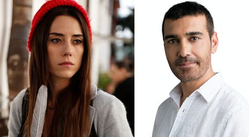 Zeynep z Matiek a dcér a Sarp zo Sily ženy: Nový pár snov