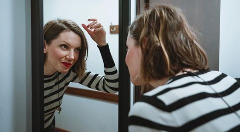 Zuzana Smatanová si otvorila dušu: Ak je človek zamilovaný, celý rozkvitne!
