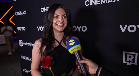 Kika z Ruže: Priateľstvá medzi dievčatami vyzerajú ako pretvárka