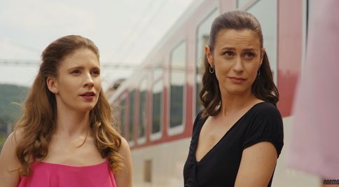 V júli v kinách, dnes na Voyo: Film Kavej si môžete pozrieť už teraz