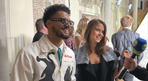 Prvý rozhovor Kristíny Svarinskej s novým priateľom: Herečka prezradila, v čom je najlepší