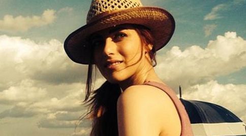 Uhrančivý pohľad, zmyselné pery: Nový seriál so sexy Miriam už čoskoro!