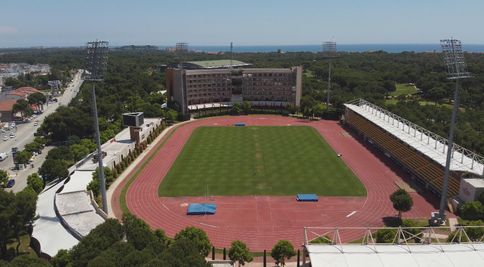 Exkluzívne zábery: Nový bootcamp Extrémnych premien