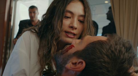 Slovami možno lásku zaprieť, no činy vravia jasnou rečou