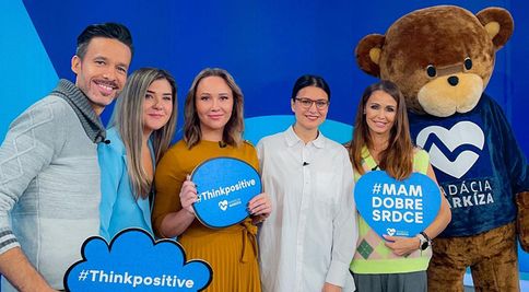 Ak máte problém, nie je hanba vyhľadať psychológa. Pre vás aj vaše deti