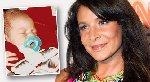 Lorena Rojas: Toto je jej rozkošná dcérka!