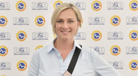 Wau! Monika Hilmerová je na nových fotkách brutálne sexy