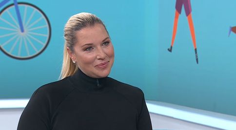 Dominika Cibulková v priamom prenose neudržala slzy: Krásny moment!
