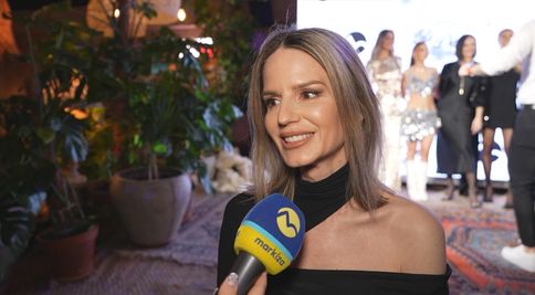 Zuzanu Kanisovú čaká módna výzva, aká v Let's Dance ešte nebola
