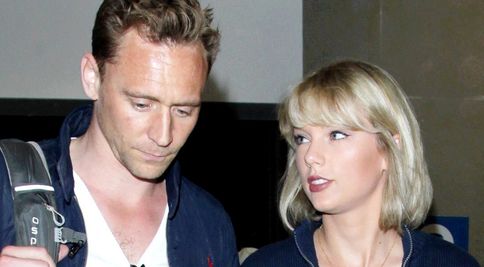 Zabudnite na Hiddleswift, Tom a Taylor sa rozišli!