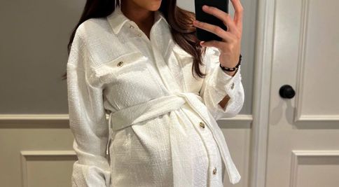 Zo slovenskej modelky je mama: Dievčatku vybrali tradičné meno