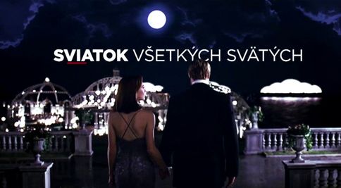 Prežite nadchádzajúce sviatočné dni so silnými príbehmi na Doma
