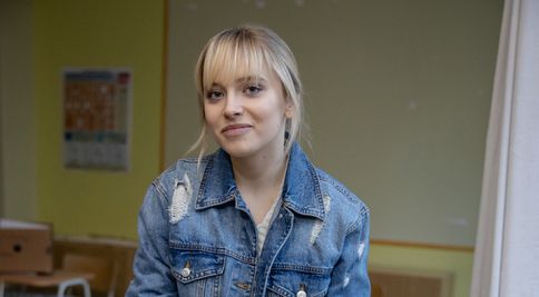Laura Hritzová prekvapila fotkami. Toto u nej fanúšikovia ešte nevideli