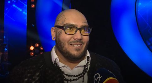 SuperStar - Laco Hunka o svadbe