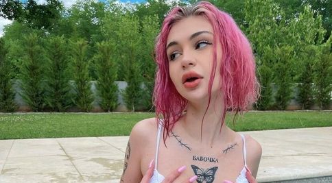 Tehotná influencerka Lacová (21): Som zabezpečená, svoje som si odžila