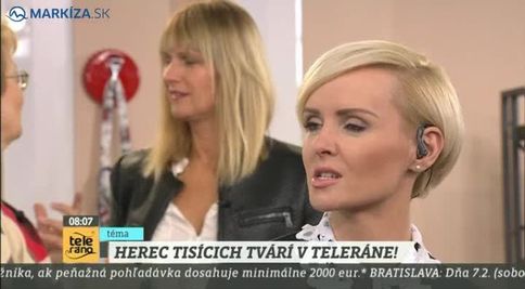 Najväčšie tajomstvo policajta z Hornej Dolnej prezradené!
