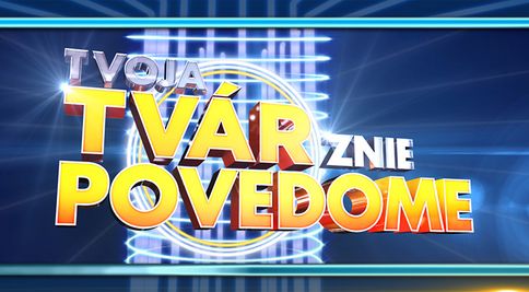 Tvoja tvár znie povedome je späť: Mená účinkujúcich prezradené!