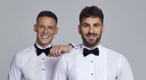 Toto tu ešte nebolo: Krištof o Rasťovi prezradil zásadnú info